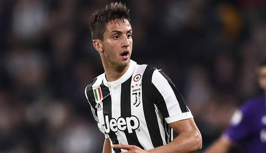 Seconda Maglia Juventus RODRIGO BENTANCUR Seconda Maglia Juventus RODRIGO BENTANCUR